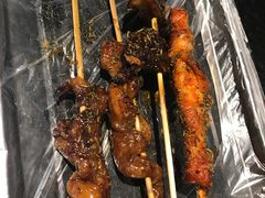 -买又大餐厅(福林里店)