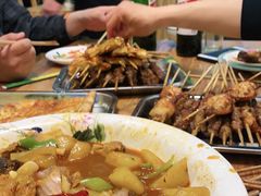 -兰州老马家美食(凤凰岭店)