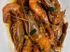 -阿毛饭店·正宗宁波菜(儿童公园旗舰店)