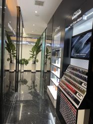 -时尚殿堂salon