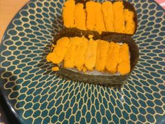 -晴季寿司(延河路万达广场店)