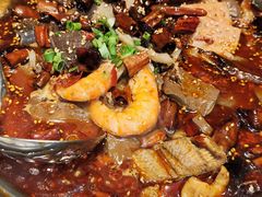 -眉州东坡(国贸店)