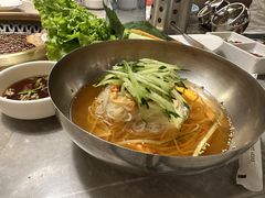 -韩都烤肉·烤鳗鱼(中街小北总店)