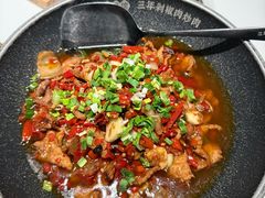 -味上湘菜馆(悦方ID MALL店)