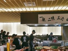 -一豚轩·烧鸟·豚骨拉面(五四路店)