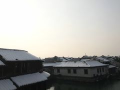 -乌镇西栅景区-月老庙