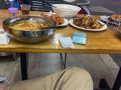 -蓝蔻酒店(深圳东站布吉万象汇店)