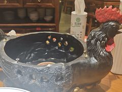-李久其家民间餐厅(观沙岭公园店)