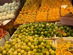 -新鸿港水果市场