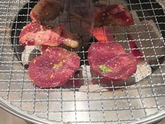 -隐家本格烧肉(万达广场店)