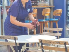 -Alimentari早午餐(安福路店)