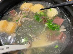 -桃园眷村(万象天地店)