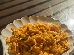 银鱼炒蛋-品渔味湖鲜馆(拈花湾店)