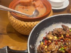 -钵家大院(大花岭店)