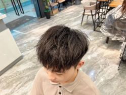 -NY漂发染发主打