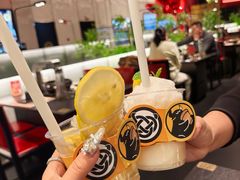 -黑牛の店·黑金店(沈阳万象城店)