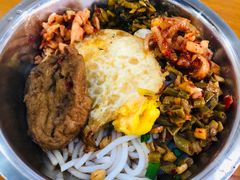 -李氏紫竹林卤粉(火车站店)