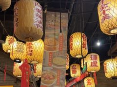 -南京大牌档(壹方天地店)