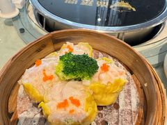 -德兴show鲜·蒸汽海鲜火锅餐厅(格创悦里店)