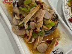 -威海渔村(静安旗舰店)