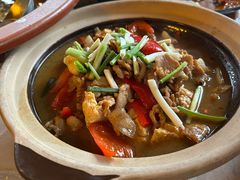 -寨子里的钵钵菜·湘西山里菜(魅力湘西店)