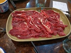 -胡须佬鸡煲四季火锅(海雅缤纷城店)