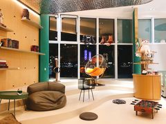 -飞行喵MR PILOT|猫舍·猫咖(静安大融城店)