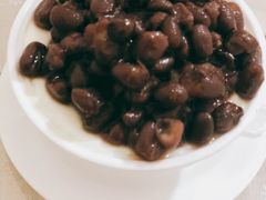 红豆双皮奶-老周记顺德双皮奶