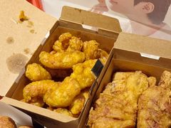 -Kyochon1991校村(共和路店)