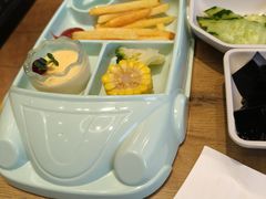 -豪客来牛排(人民东路店)