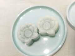 -阮大兴糕团(滨江宝龙店)
