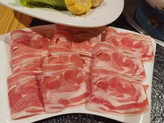 -京炭铜锅涮肉·羊蝎子·羊肉炉(保利·时光里店)