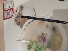-鸭得堡老鸭汤·鸭血粉丝(南京博物院店)