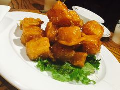-阿罗新疆菜(人民广场店)