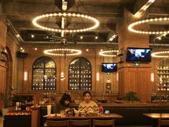 大堂-COMMUNE幻师(鎏嘉码头店)