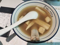 发起人肉骨茶-發起人·肉骨茶(万象汇店)