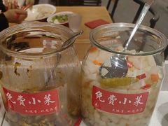 -喜家德虾仁水饺(青岛永旺东部店)