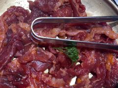 -汉城烤肉·黑金冠(华山路店)