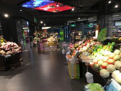 -Olé精品超市(海上世界店)