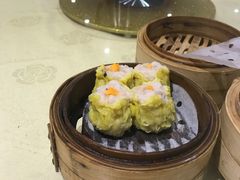 -Lucky Fortune Restaurant(喜运来酒家)