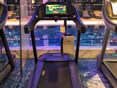 -北京朝阳悠唐皇冠假日酒店