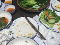 -美奈小馆·越南料理(中航城君尚购物中心店)