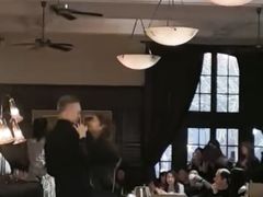 -LONG BAR 廊吧(外滩华尔道夫酒店)