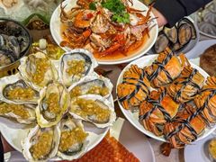 -芭菲盛宴·环球美食(北城国际店)