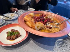 -柿合缘新京菜(国金中心商场店)