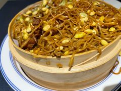 蒸卤面-金狮麟·新豫菜(金码大厦店)