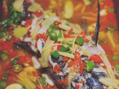 -盐帮食坊•小河帮川菜(四川师大店)