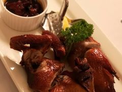 -太平馆餐厅(尖沙咀店)