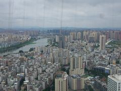 -世贸旋转自助餐厅(360°高空观景店)