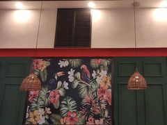 -泰堤坊(淡水体育馆店)